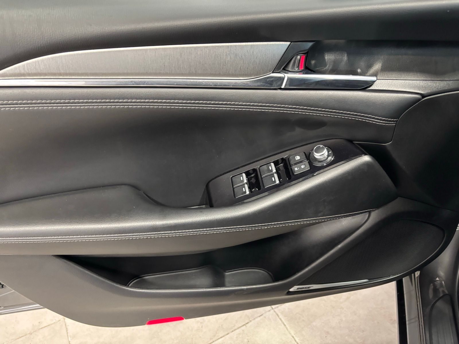 Used Car 2019 Mazda Mazda6  Grand Touring For Sale Under $25,000 In Austin, Texas