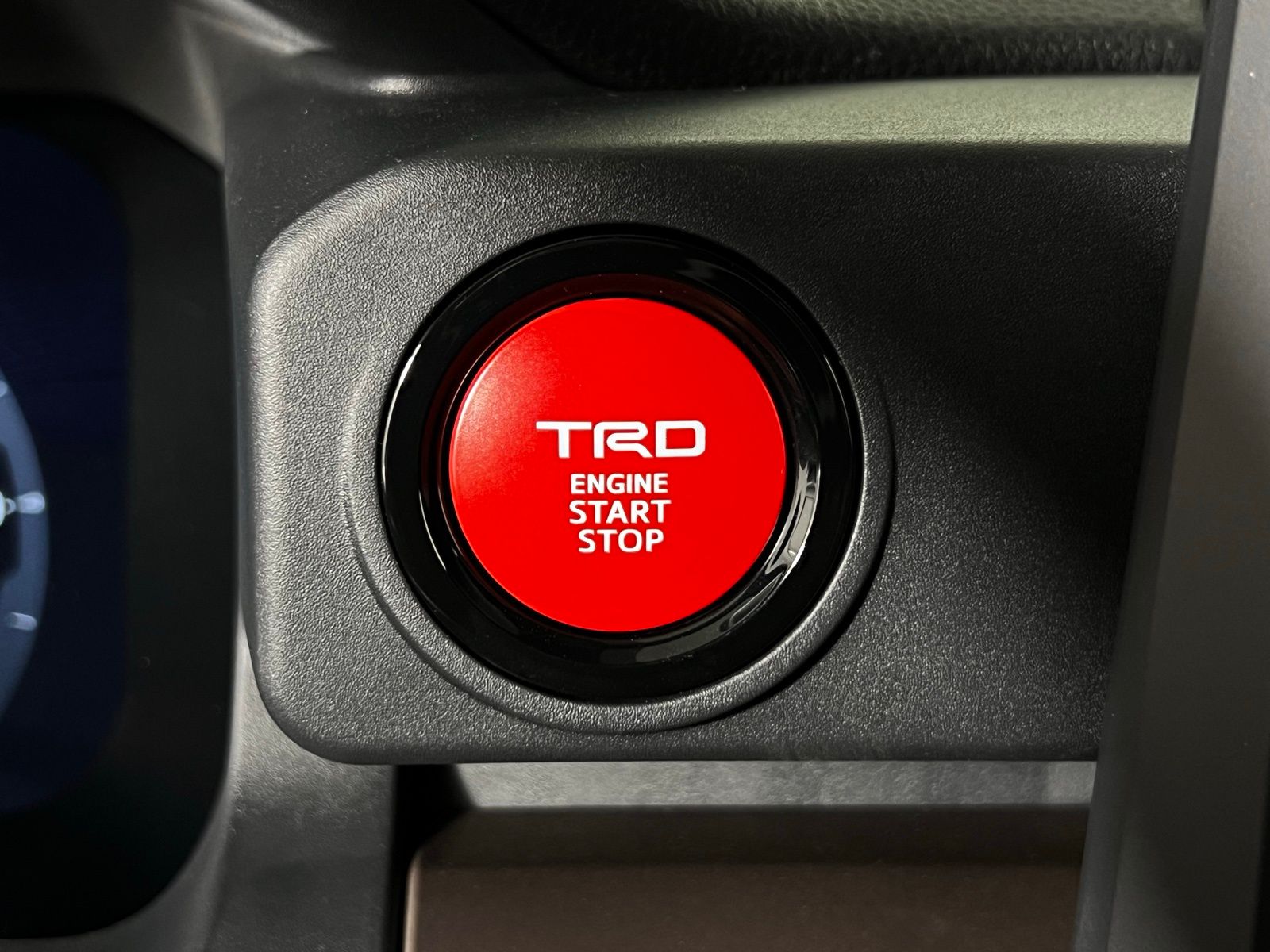 2025 Toyota Tacoma TRD Sport 17