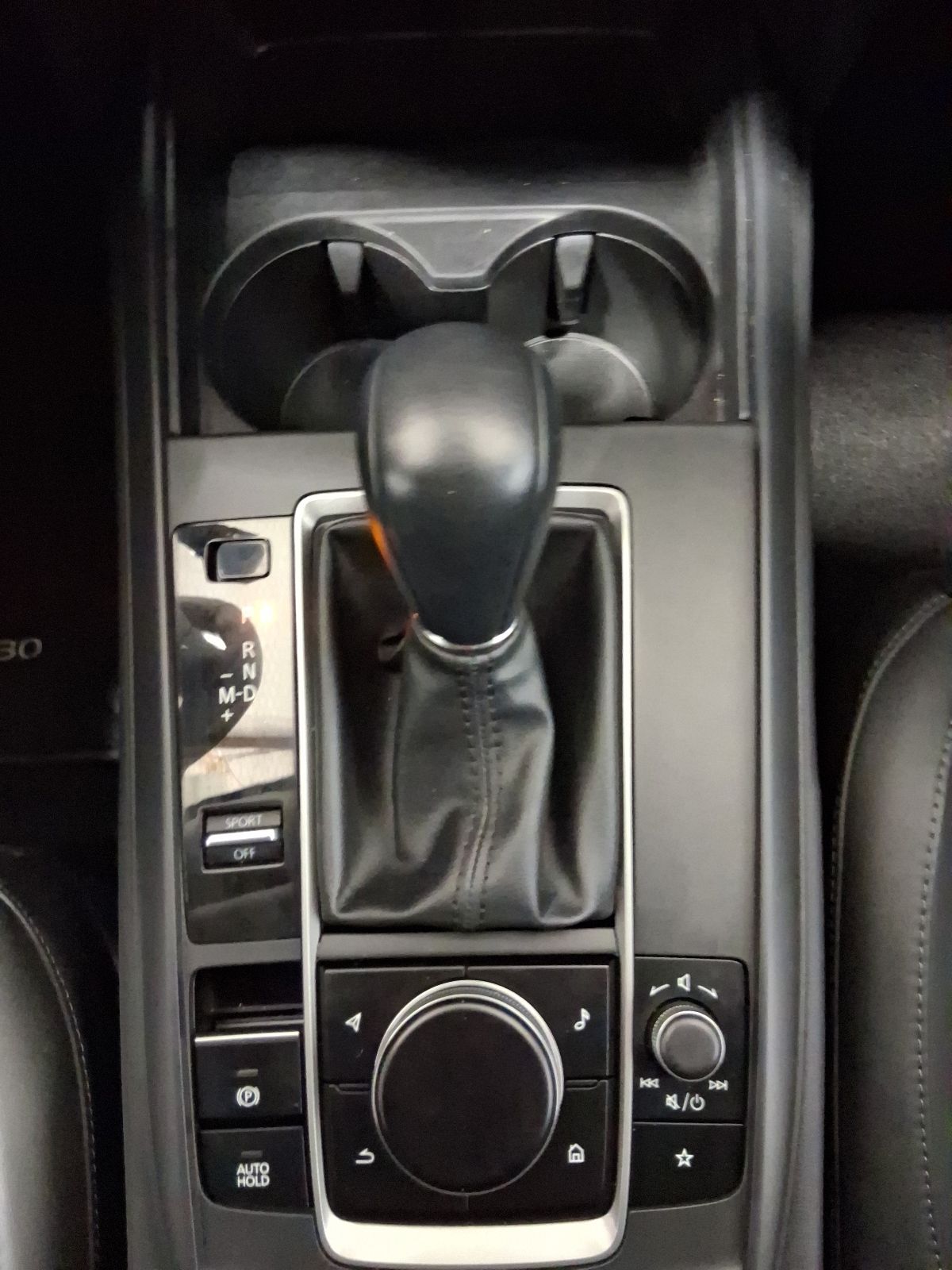Used Car 2023 Mazda Cx-30  2.5 S Select Package For Sale Under $25,000 In Austin, Texas