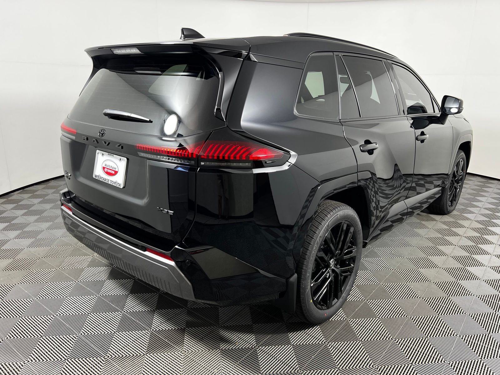 Thumbnail: 2026 Toyota RAV4 - 5