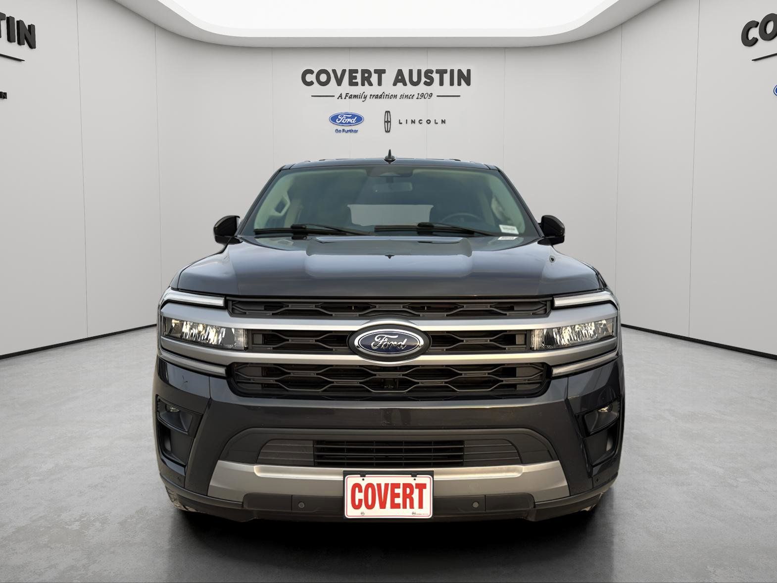 Used Car 2023 Ford Expedition  Xlt For Sale Under $50,000 In Austin, Texas