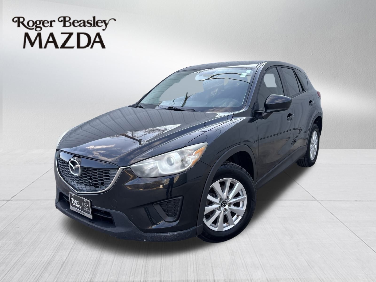 Used Car 2013 Mazda Cx-5  Sport For Sale Under $10,000 In Austin, Texas