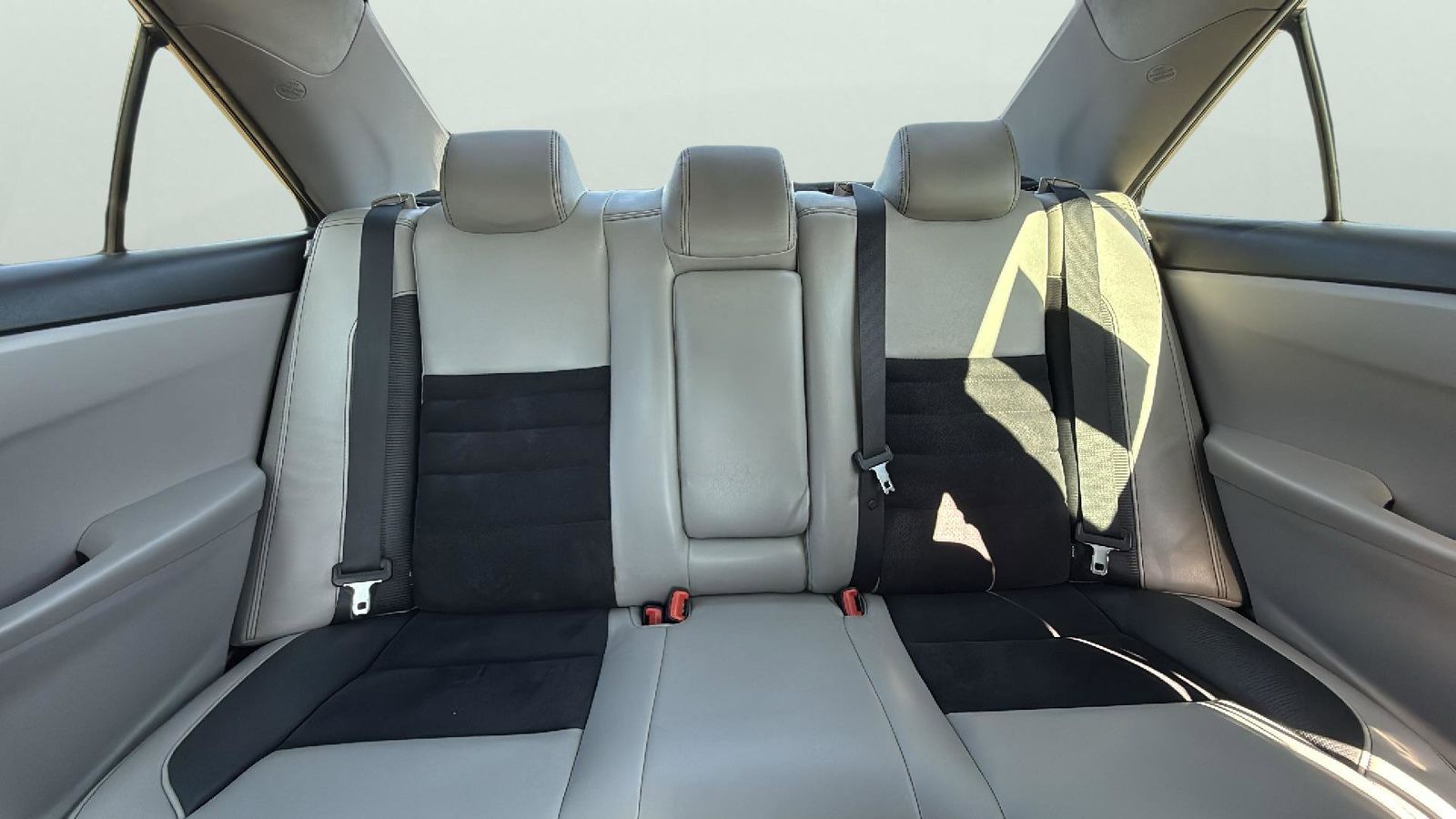 Used Car 2016 Toyota Camry  Se For Sale Under $15,000 In Austin, Texas