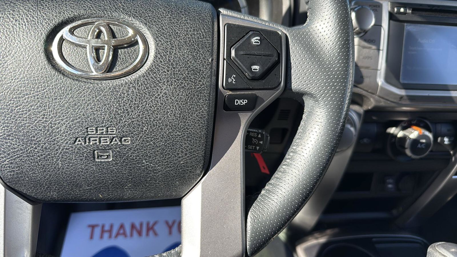 Used Car 2015 Toyota 4runner  Sr5 For Sale Under $20,000 In Austin, Texas