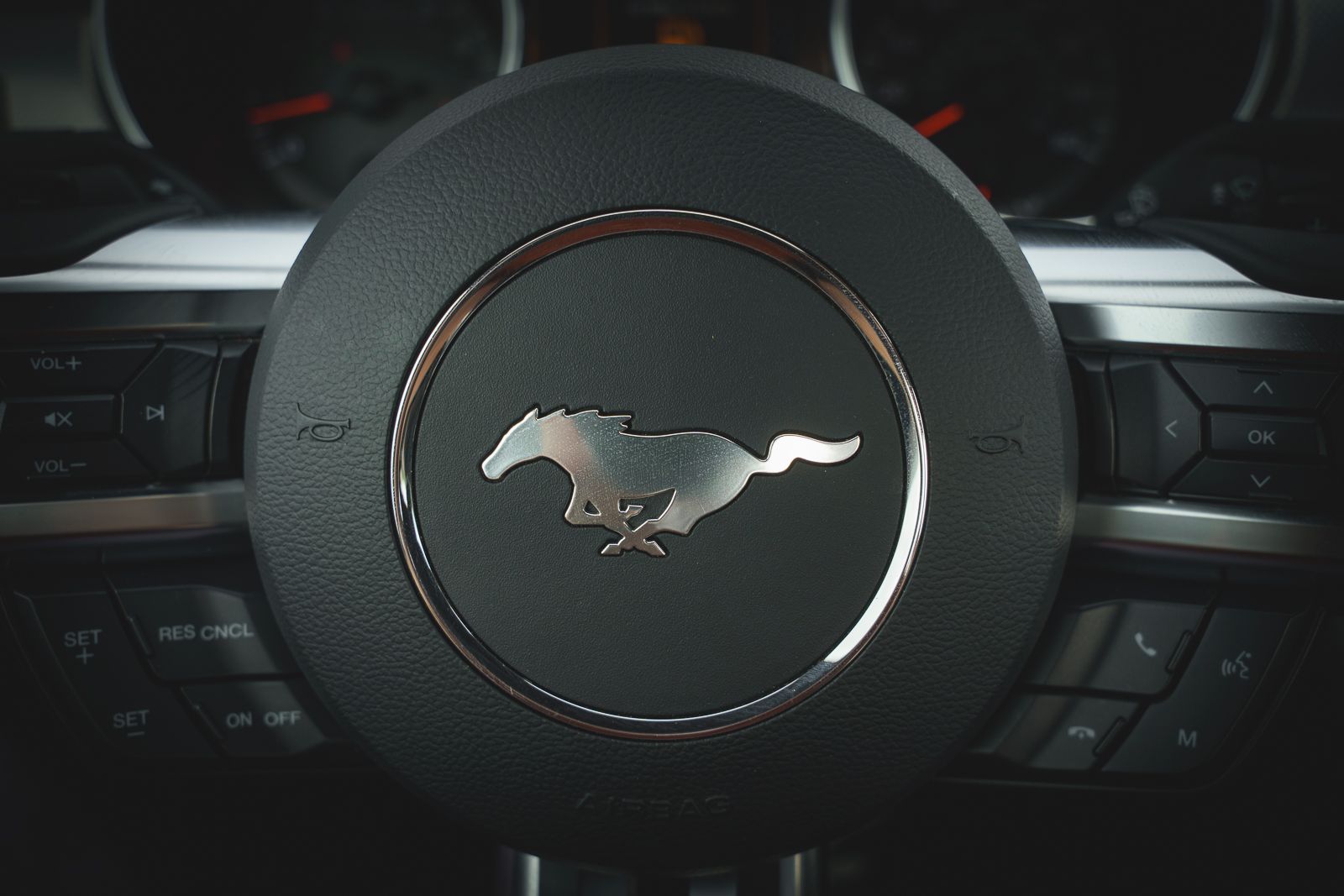 Used 2021 Ford Mustang Coupe