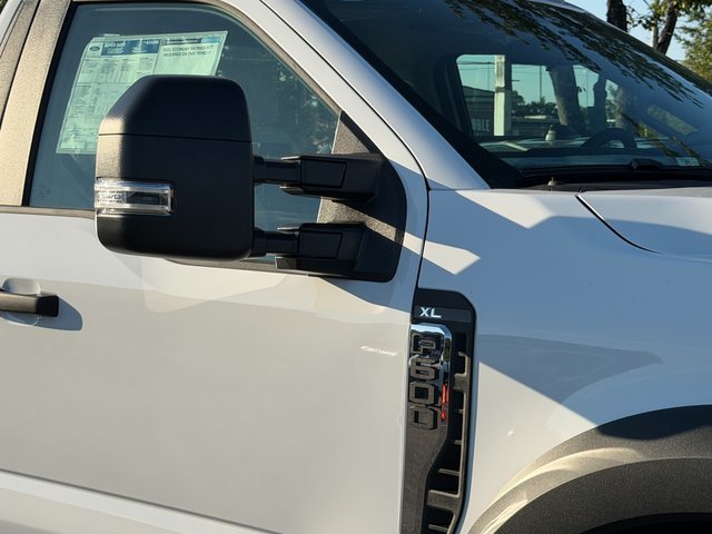New 2026 White Ford XL image 6