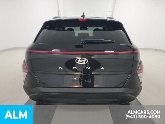 2024 Hyundai Kona SEL 6