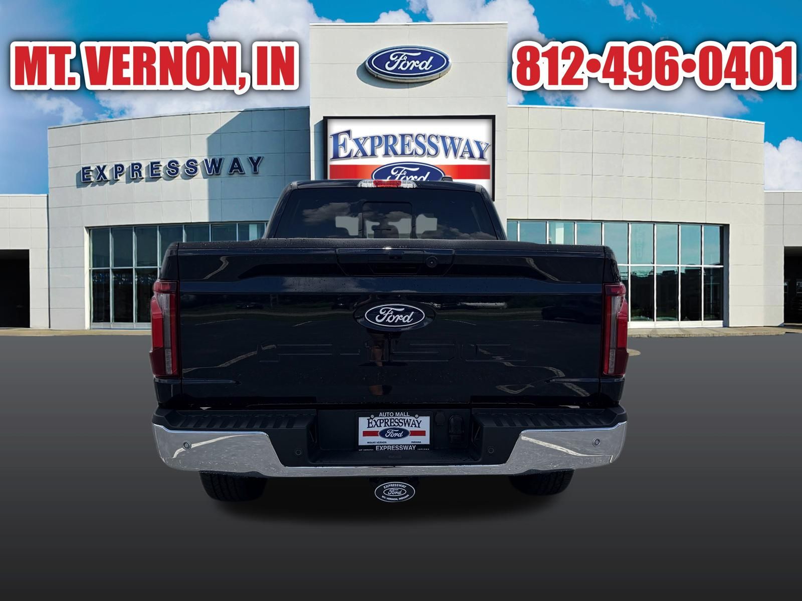 2026 Ford F-150 image 7