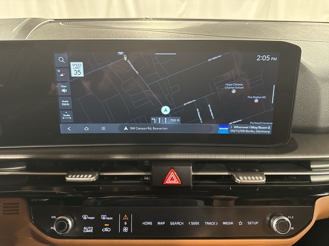 2026 Kia Sportage X-Line photo 20
