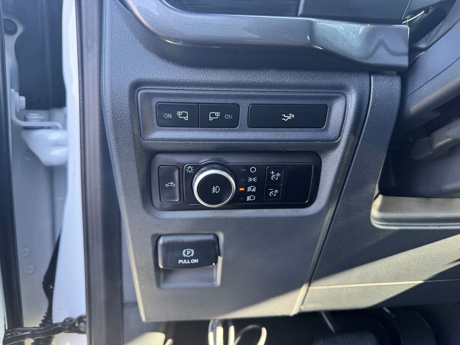 Used 2023 Ford F-150 Truck