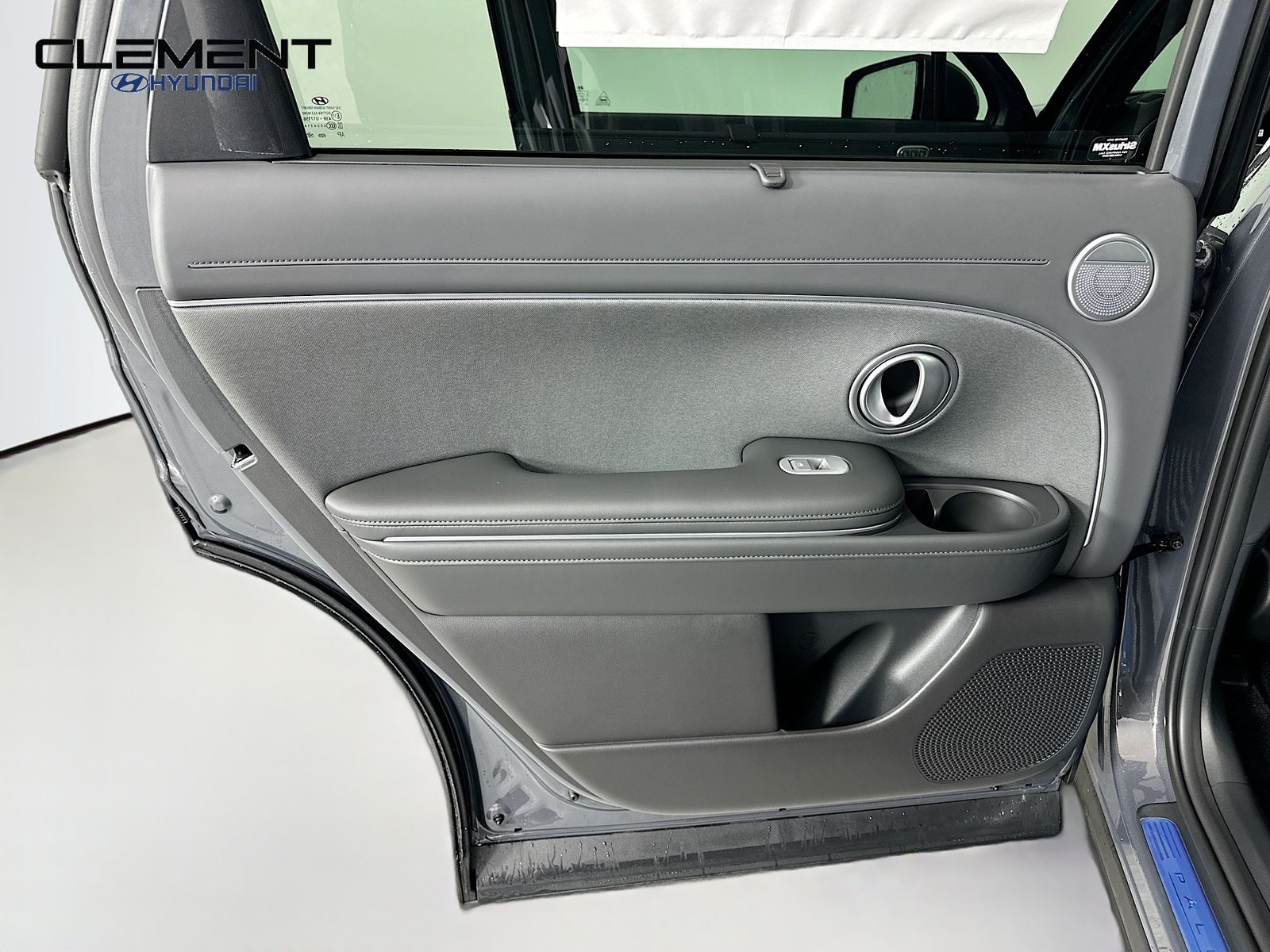 new 2026 Hyundai Palisade car, priced at $52,472