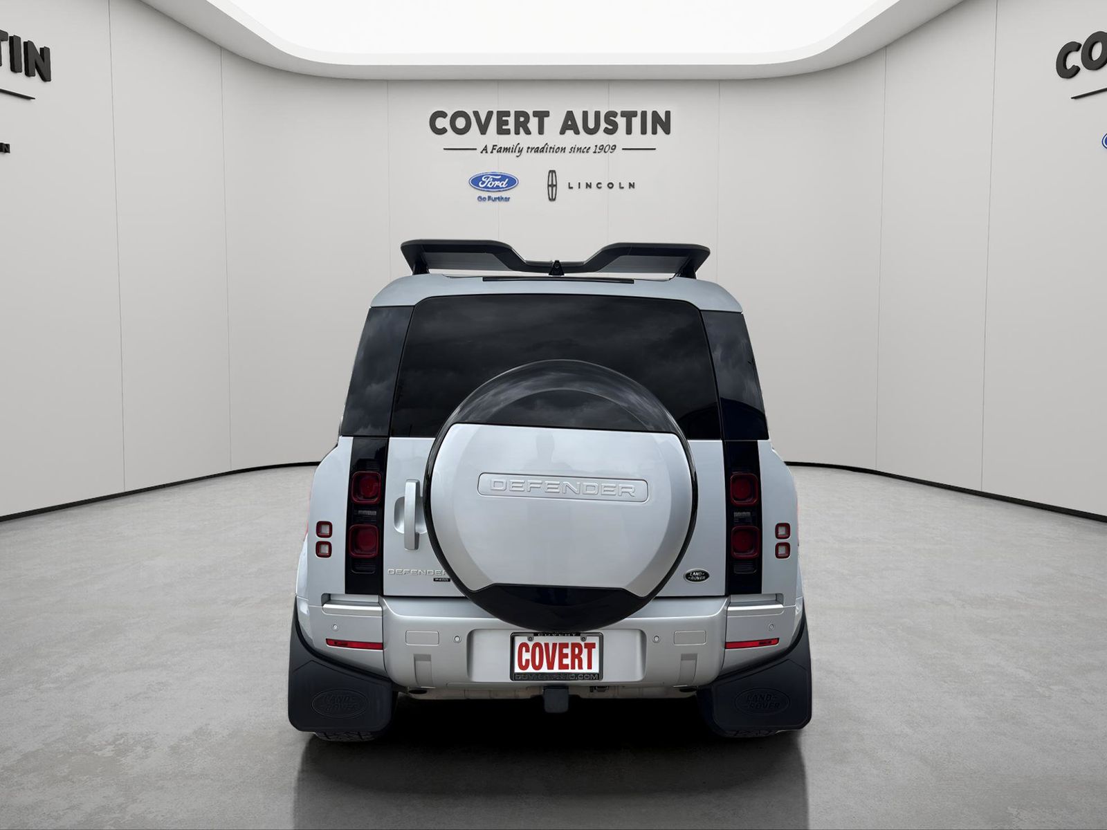 Used Car 2022 Land Rover Defender 110  Xs Edition For Sale Under $60,000 In Austin, Texas