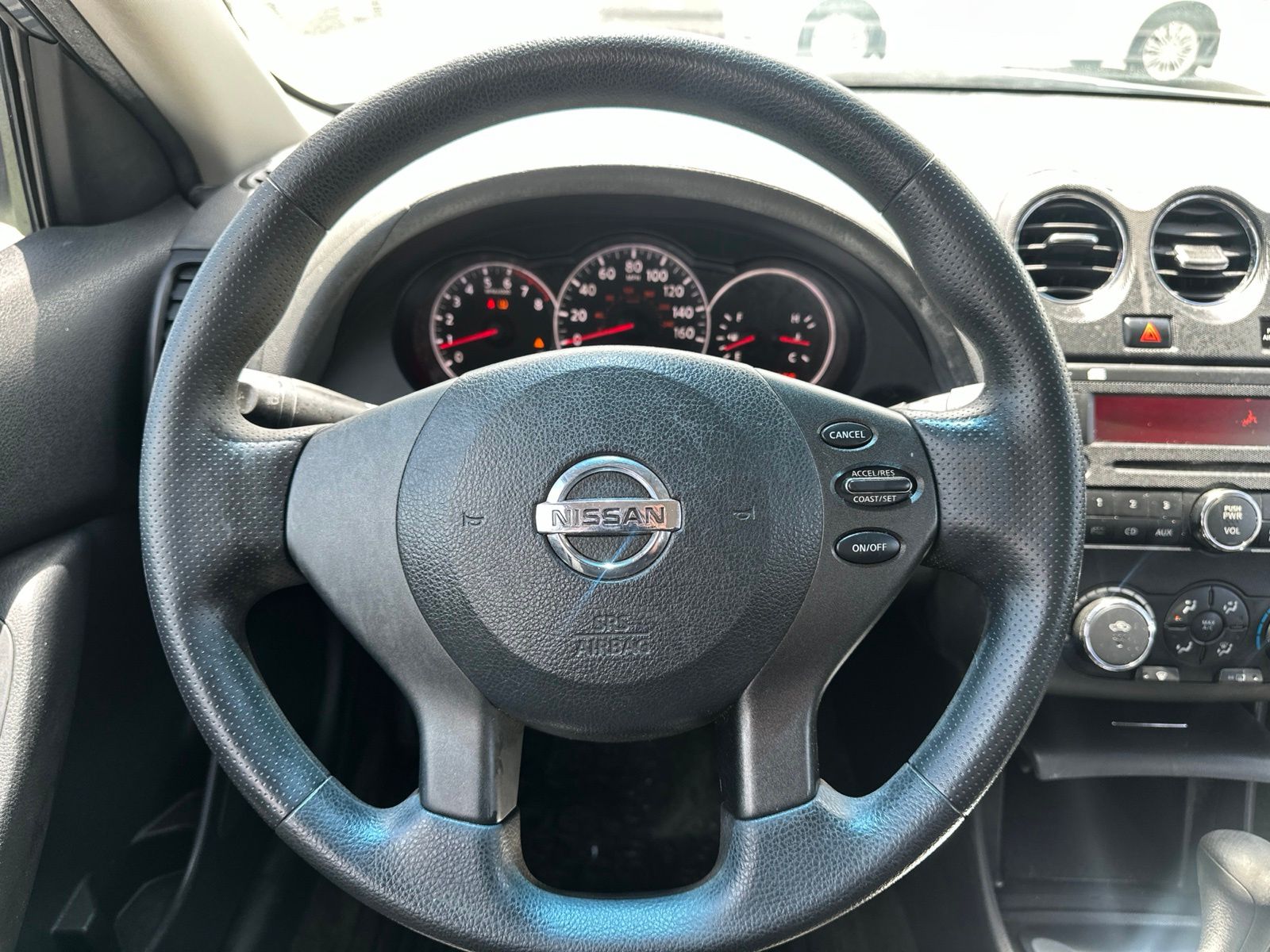 Used Car 2010 Nissan Altima  2.5 S For Sale Under $10,000 In Austin, Texas