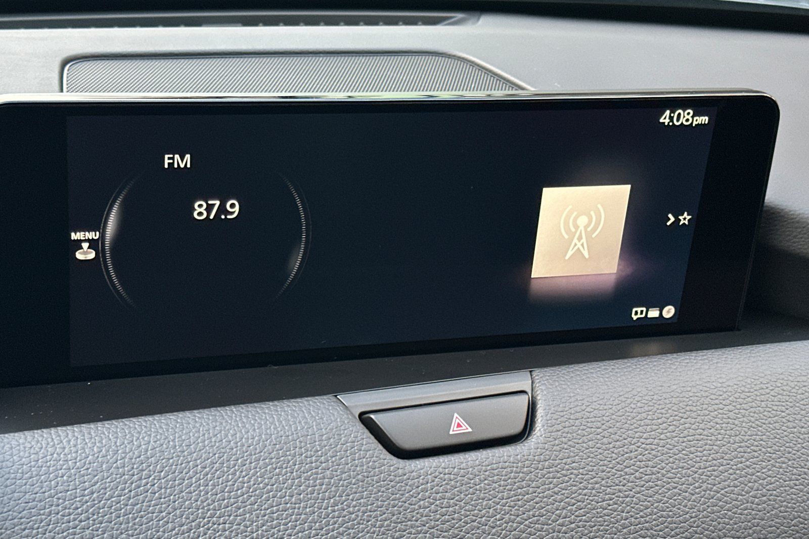 New 2026 Black Mazda Premium image 16