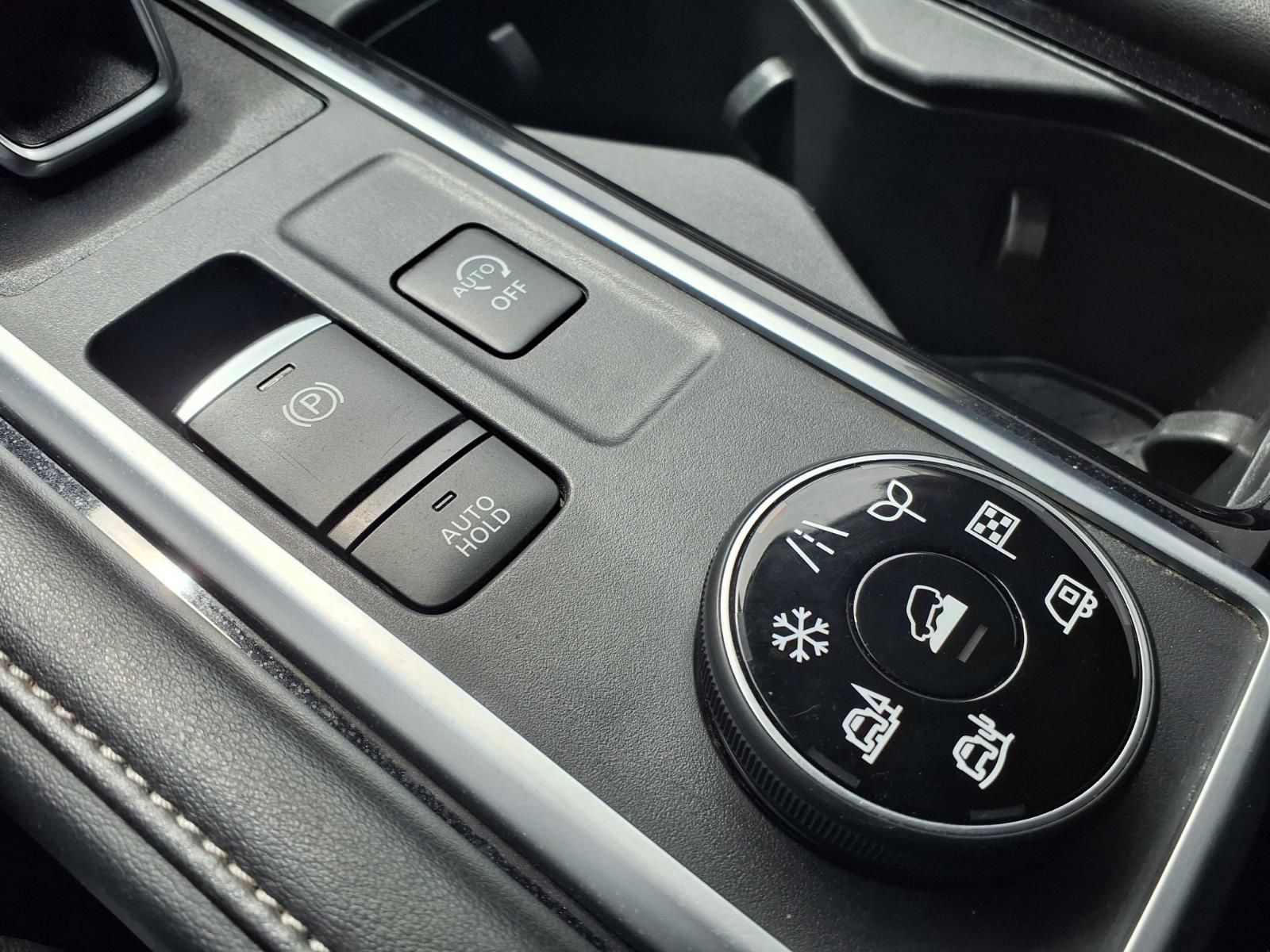 2025 Nissan Pathfinder SV Black at Bravo Nissan
