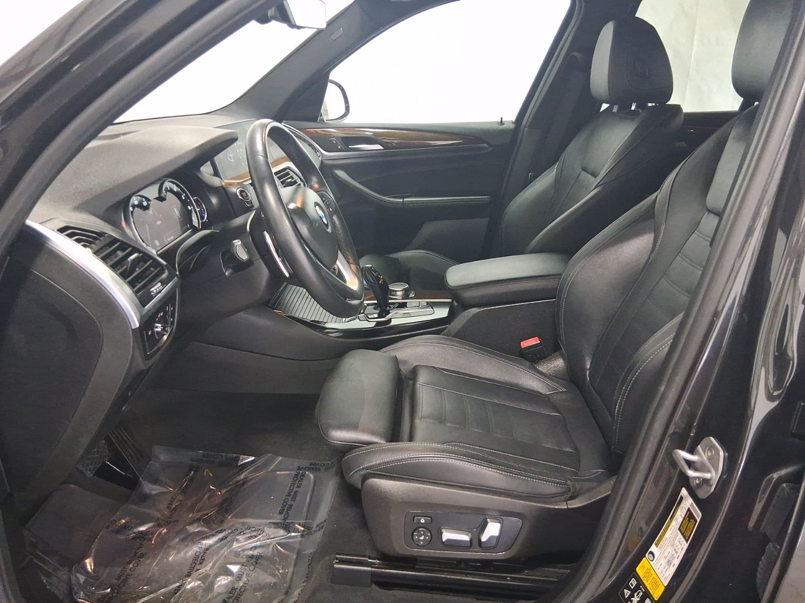 Used Car 2018 Bmw X3  Xdrive30i For Sale Under $20,000 In Austin, Texas