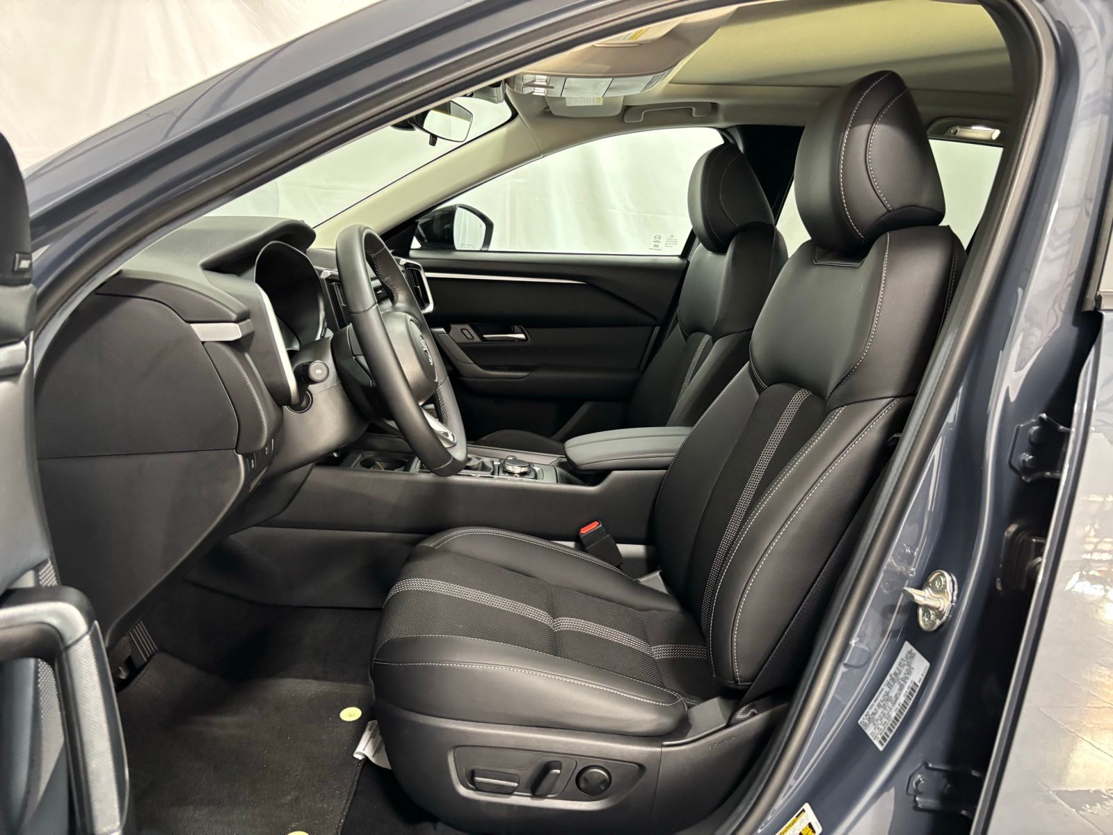 Used Car 2025 Mazda Cx-50  Utility 2.5 S Premium Package All Wheel Drive For Sale Under $35,000 In Austin, Texas