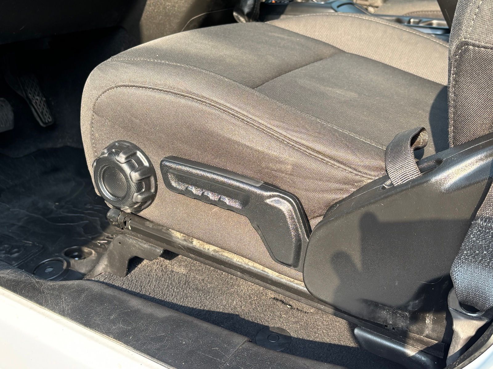 Used 2021 Jeep Wrangler SUV