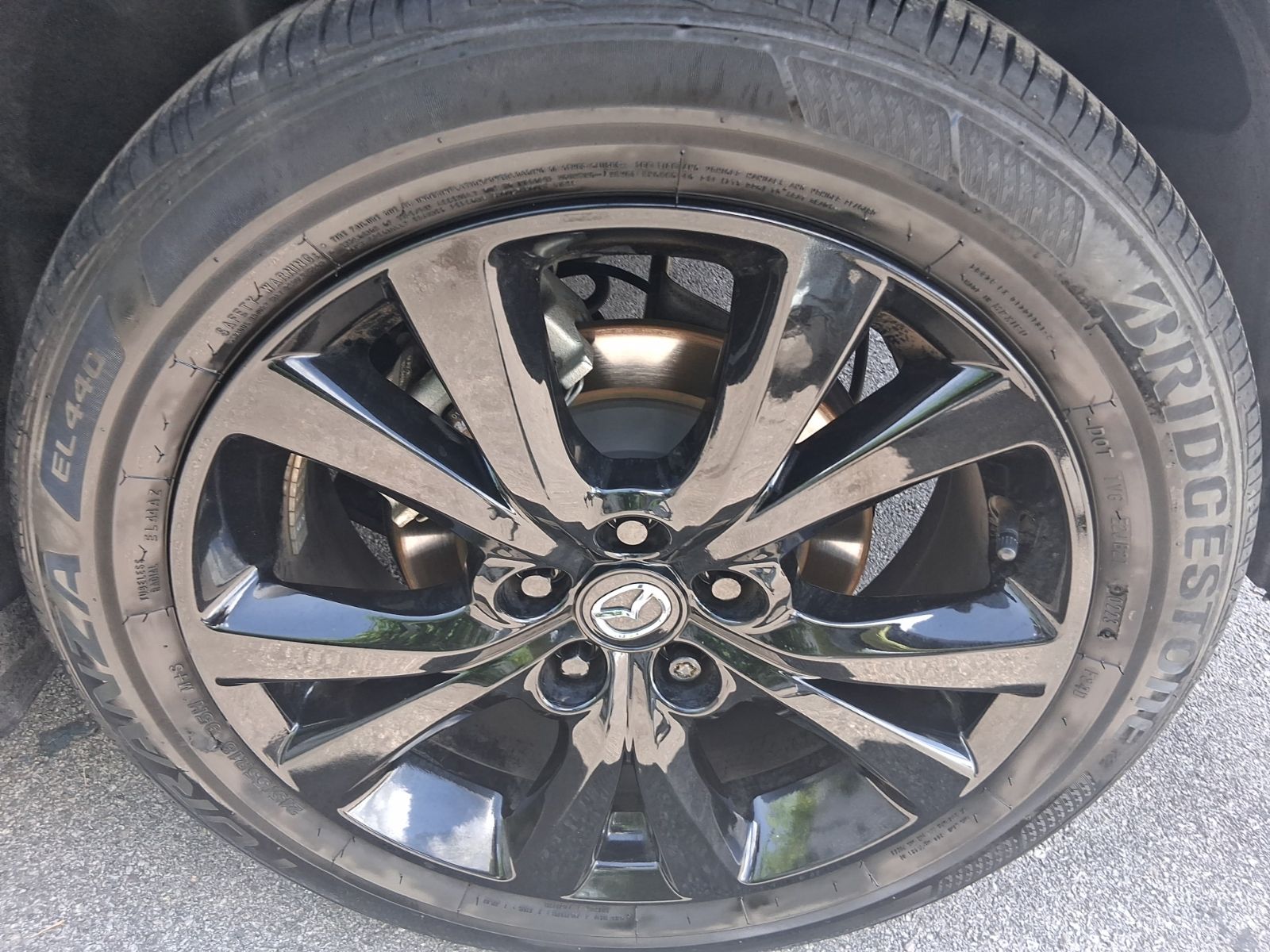 Used Car 2023 Mazda Cx-30  2.5 Turbo Premium Package For Sale Under $30,000 In Austin, Texas
