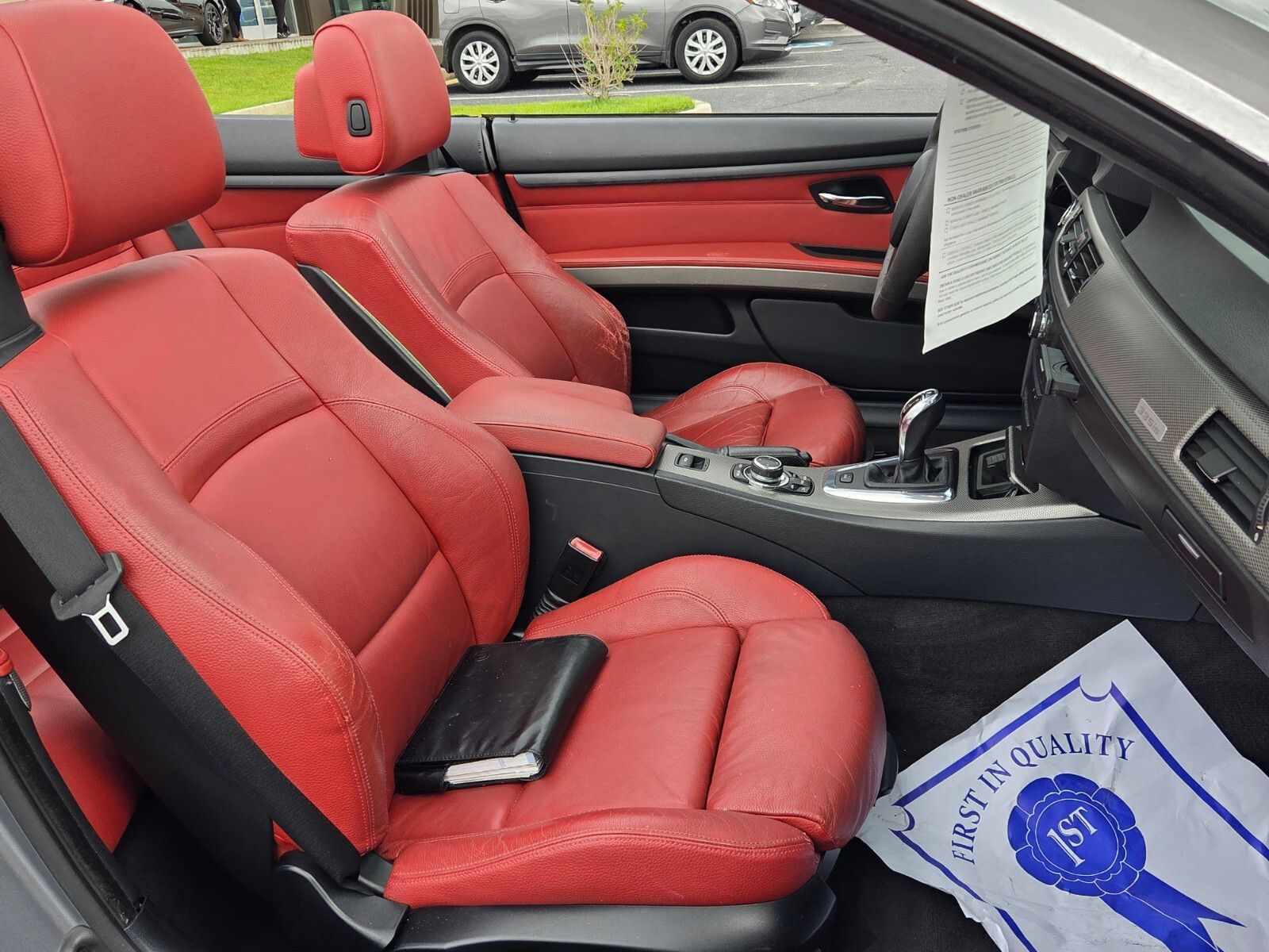 Used 2013 Gray BMW 335is image 14