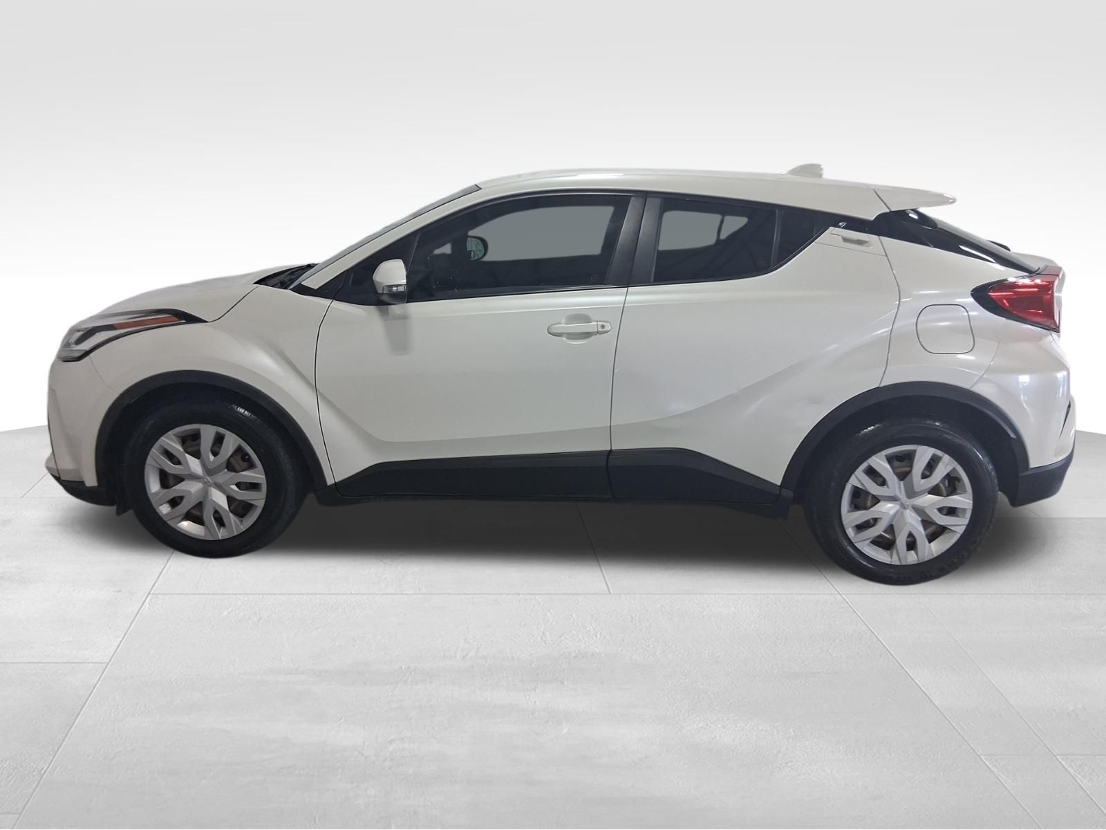 Used Car 2020 Toyota C-hr  For Sale Under $20,000 In Austin, Texas
