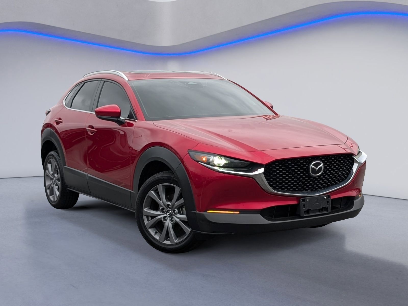 View vehicle photo 2