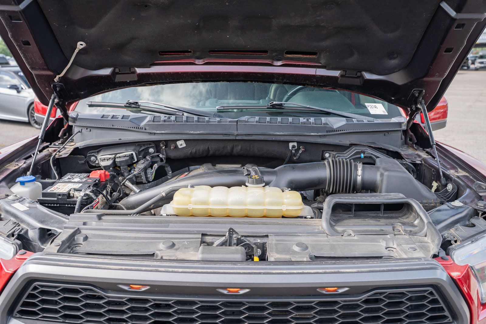 Used 2020 Ford F-150 Truck