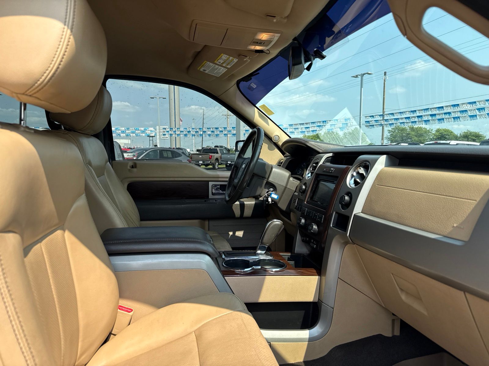 2012 Ford F-150 image 7