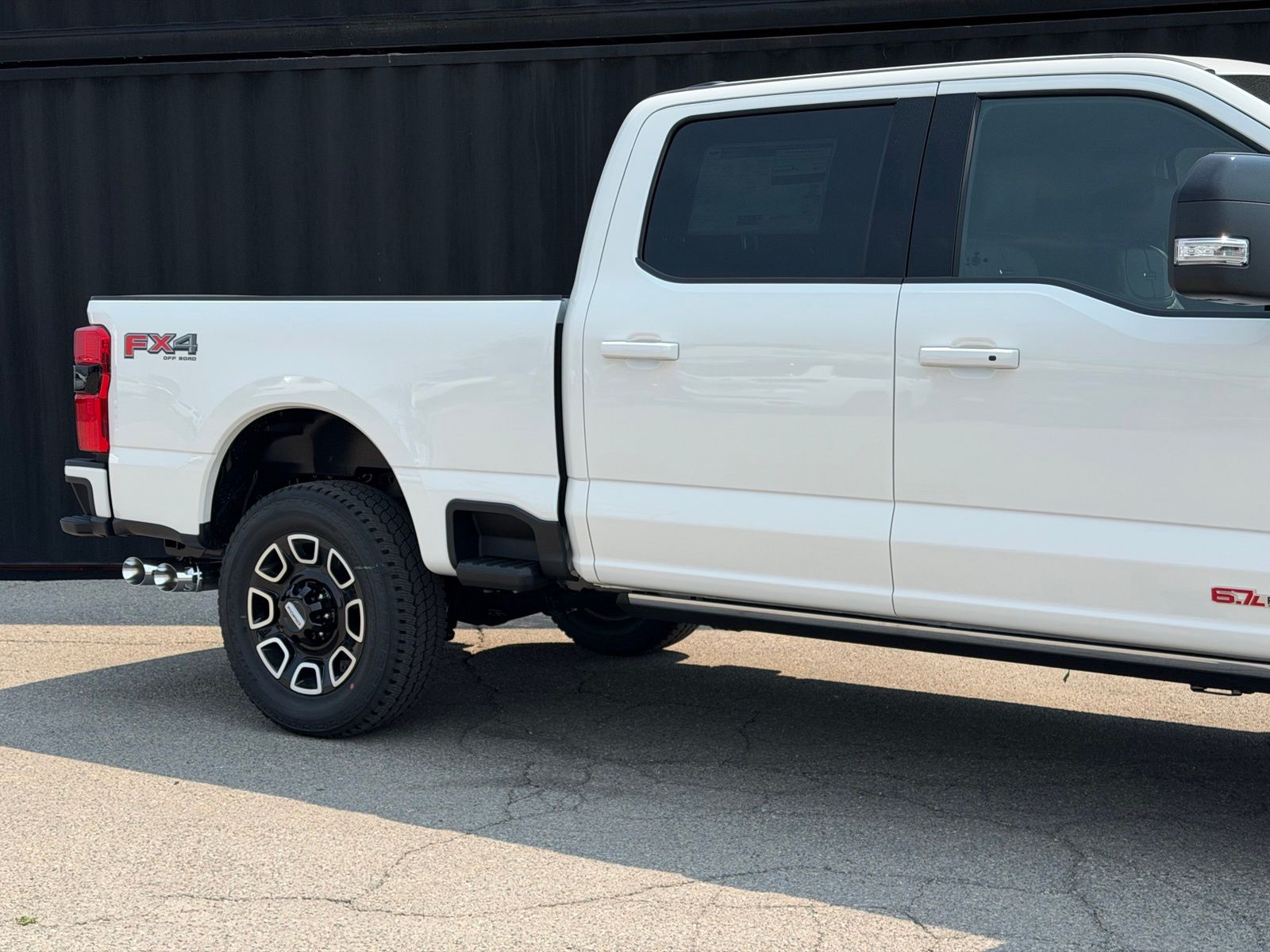 New 2026 Ford F-350SD Truck