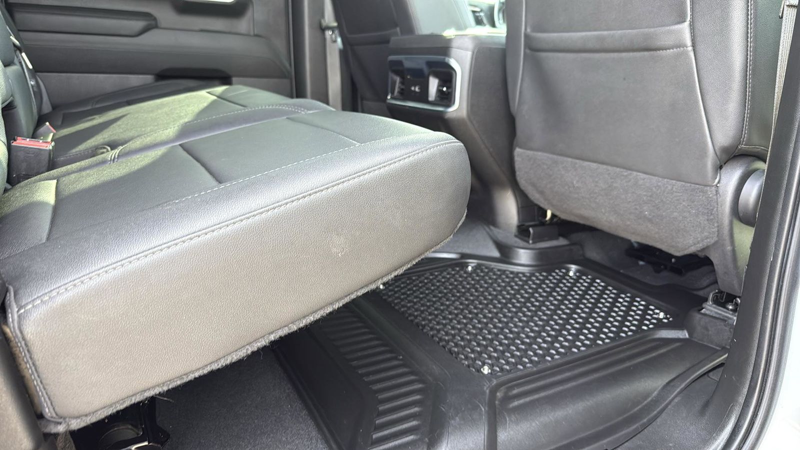 Used Car 2022 Gmc Sierra 1500  Elevation For Sale Under $50,000 In Austin, Texas