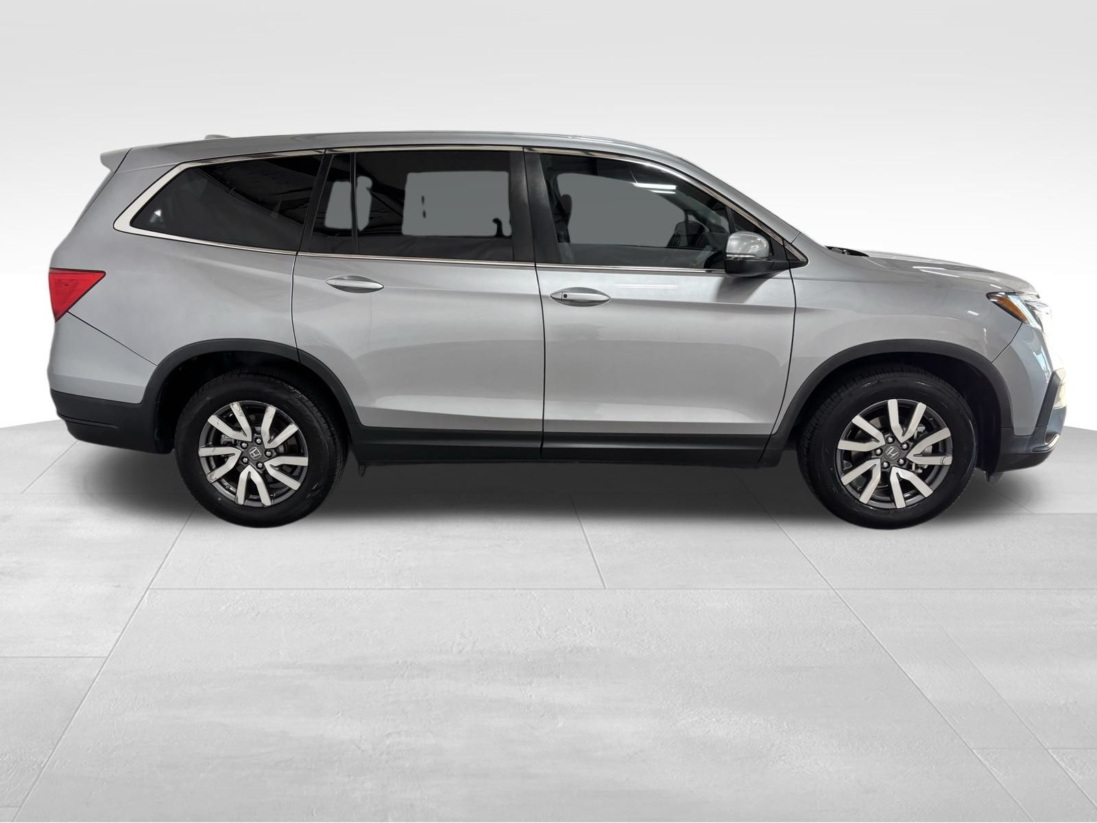 Used Car 2020 Honda Pilot  Ex-l For Sale Under $25,000 In Austin, Texas