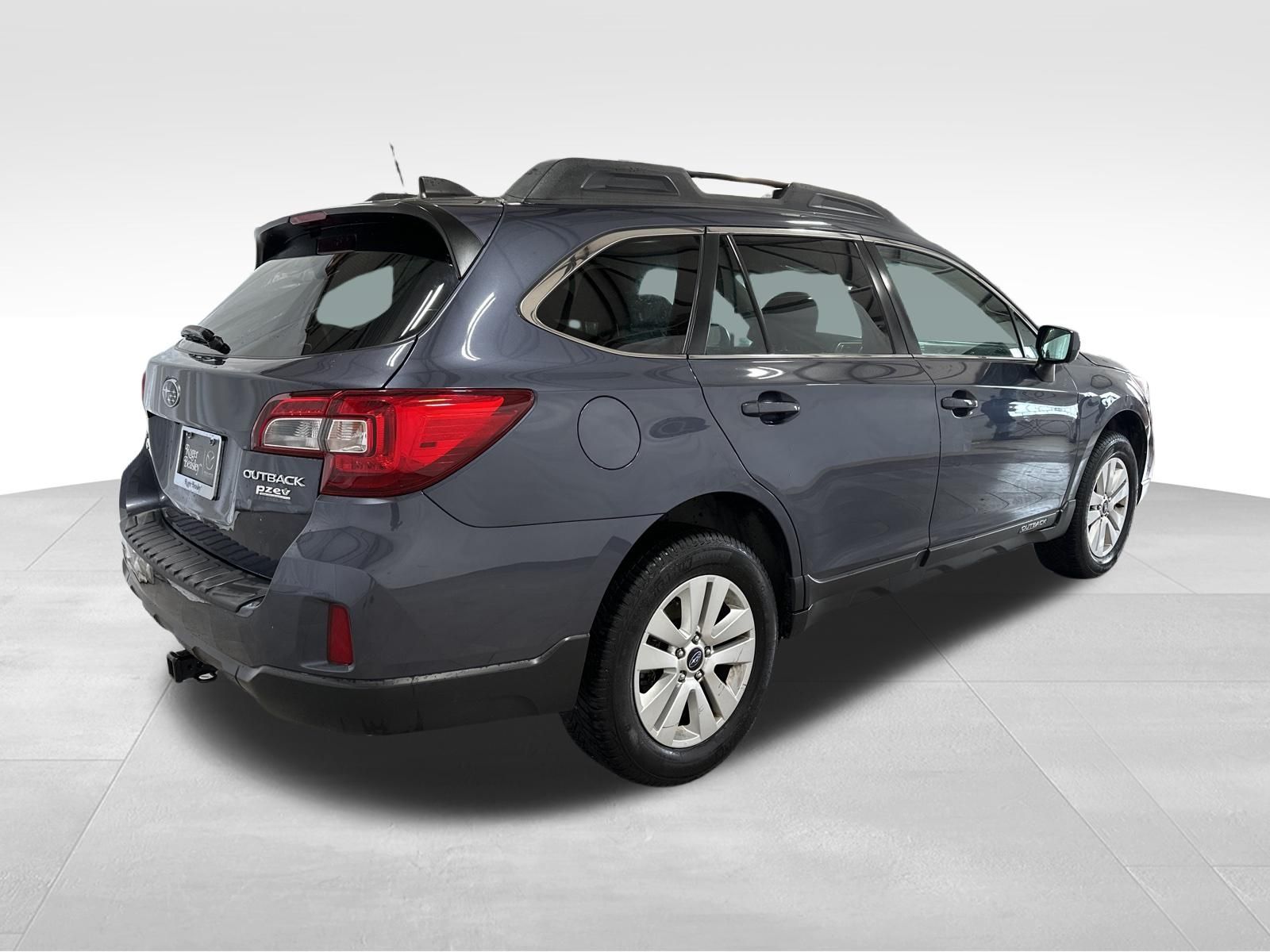 Used Car 2017 Subaru Outback  2.5i Premium For Sale Under $20,000 In Austin, Texas