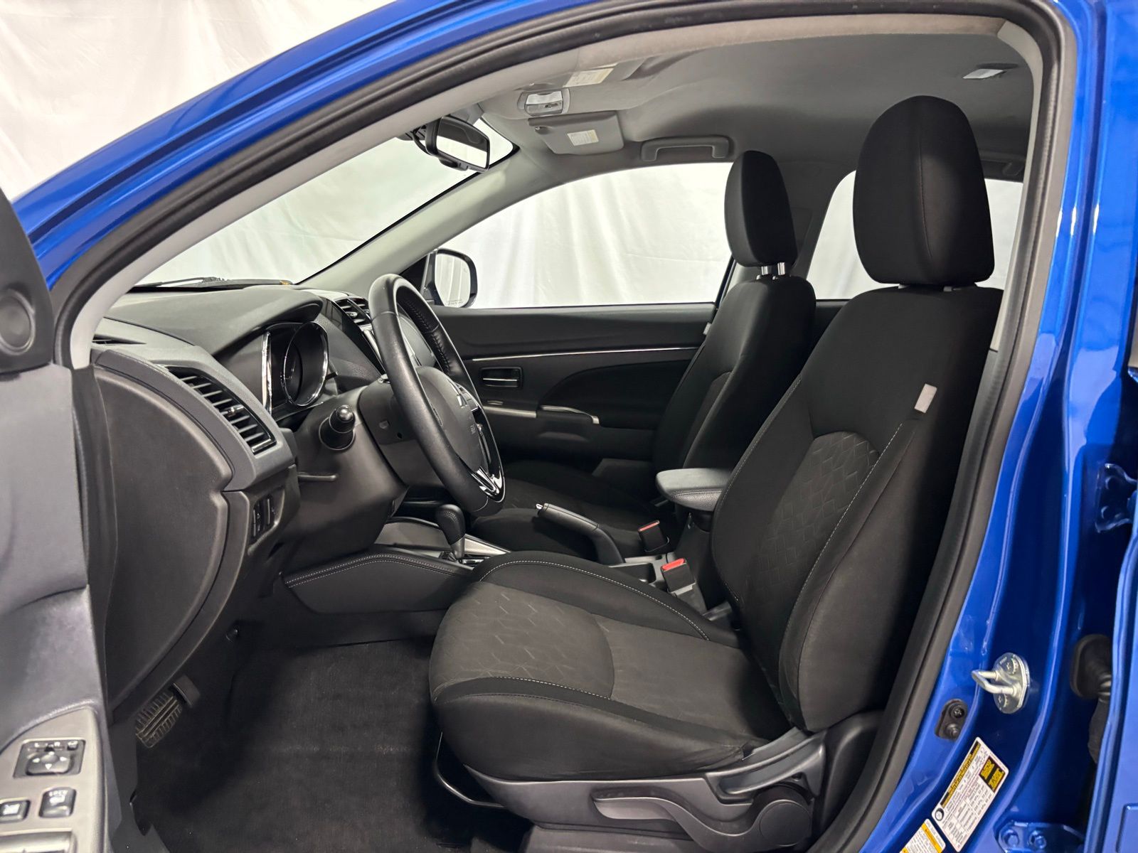 Used Car 2021 Mitsubishi Outlander Sport  2.0 Se For Sale Under $15,000 In Austin, Texas