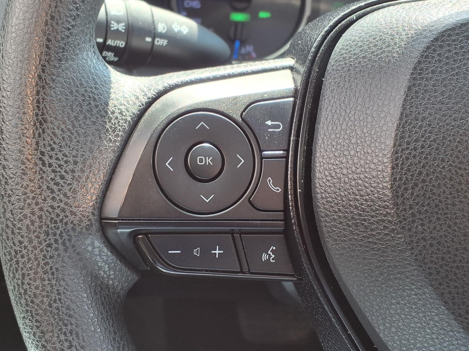 2020 Toyota RAV4 Hybrid XLE  at Community Toyota