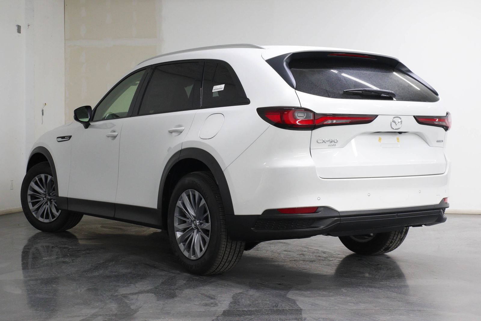 New Car 2025 Mazda Cx-90  3.3 Turbo Preferred For Sale Under $50,000 In Austin, Texas