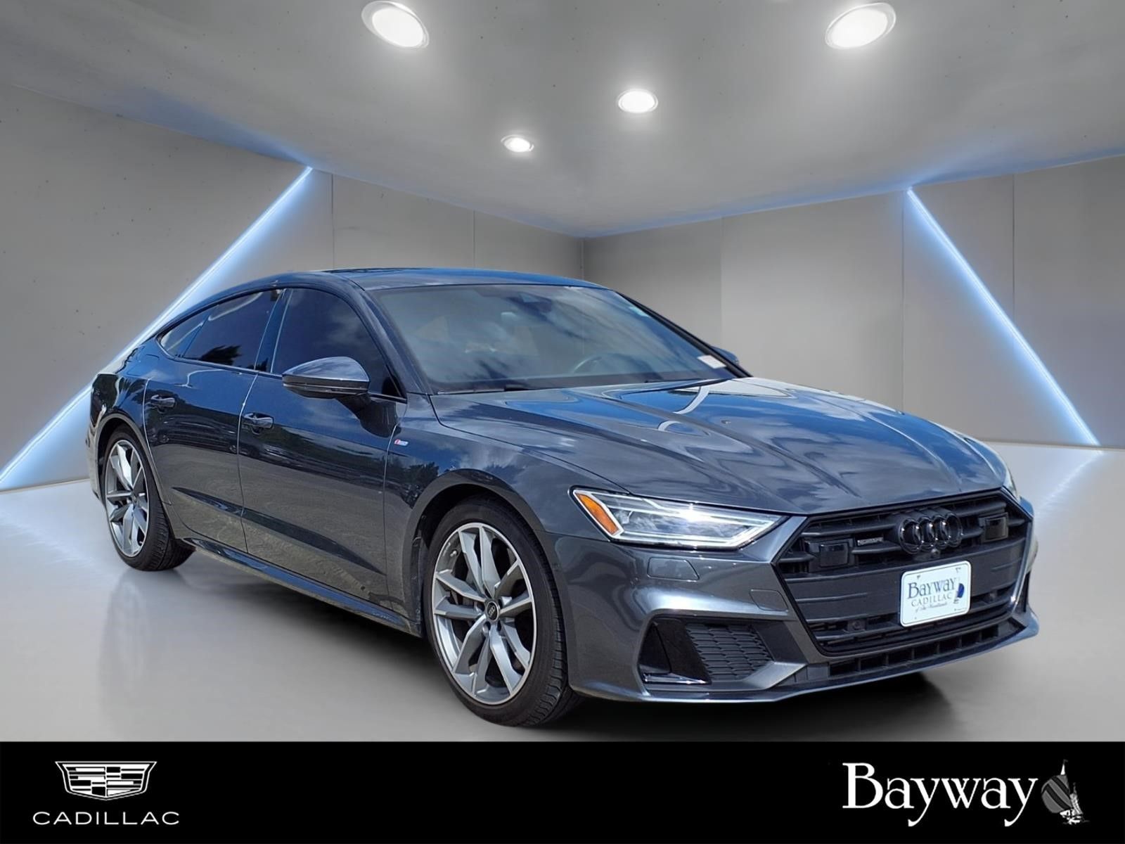 2023 Audi A7 55 Premium  at Ultimate Motorsports