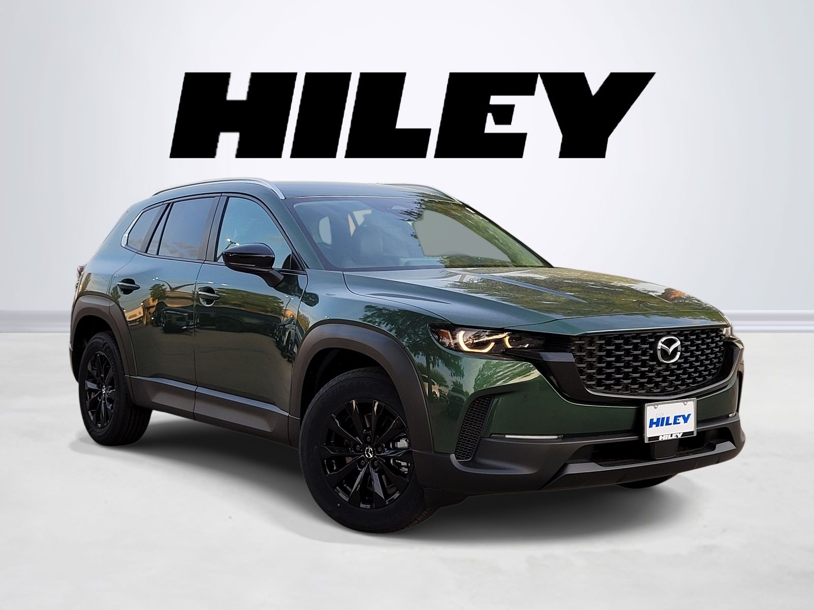 2026 Mazda Mazda CX-50