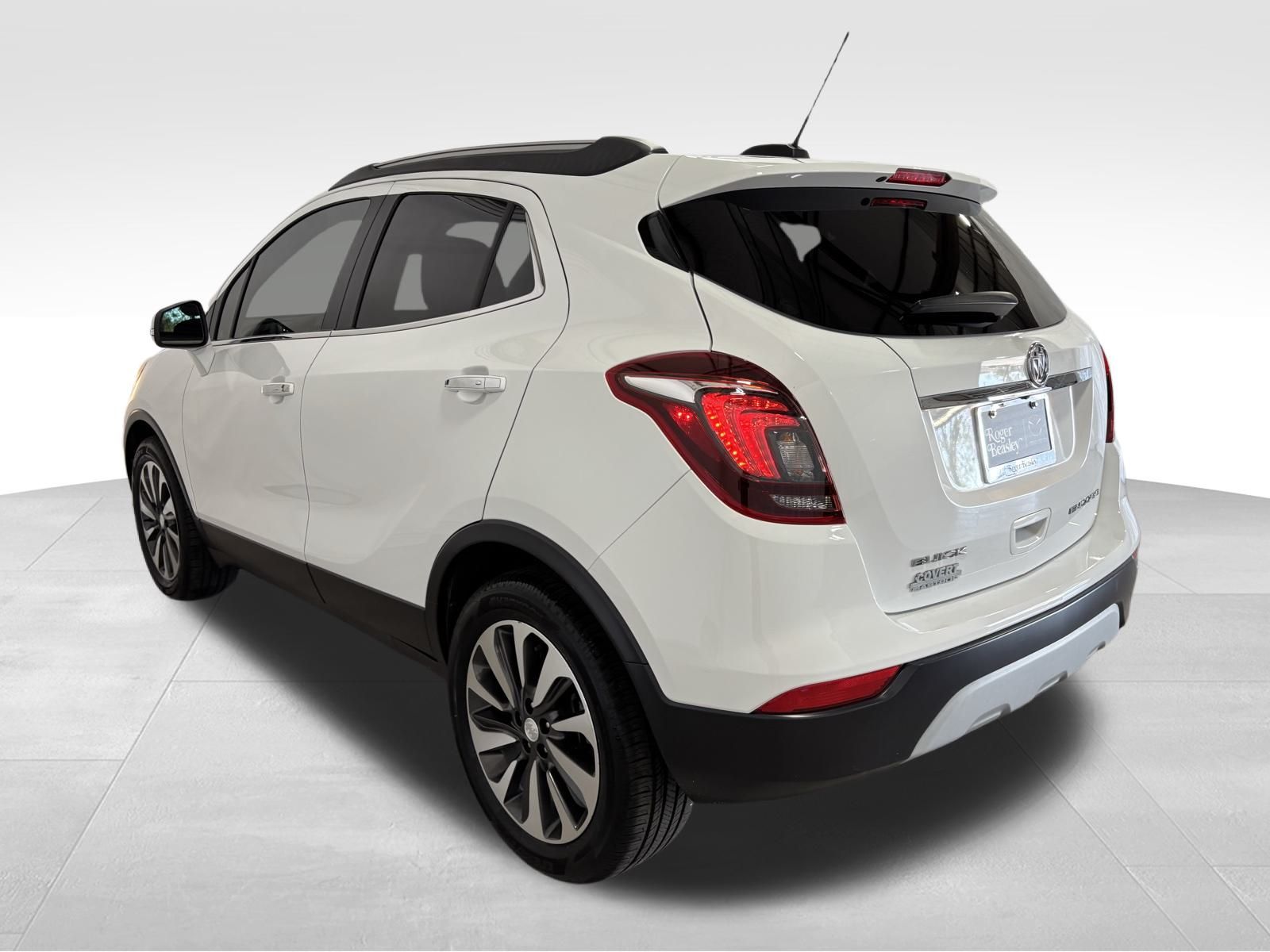 Used Car 2017 Buick Encore  Preferred Ii For Sale Under $20,000 In Austin, Texas
