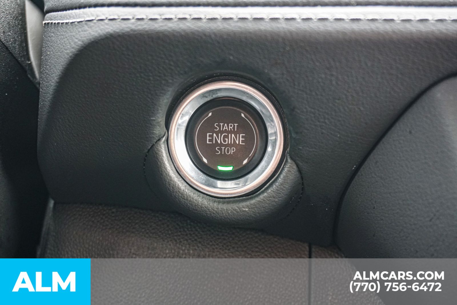 Used 2025 Gray Chevrolet LT image 33