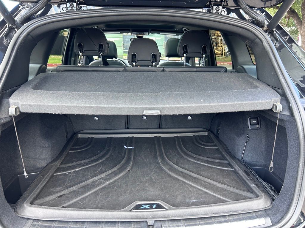 Used Car 2018 Bmw X1  Xdrive28i For Sale In Austin, Texas