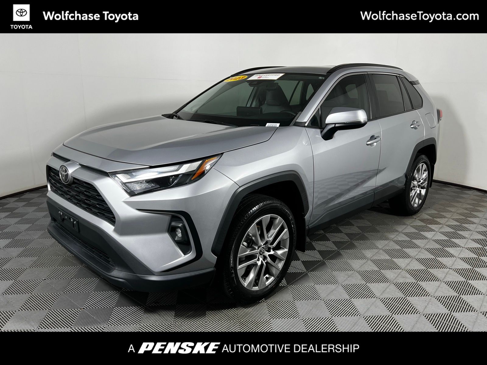 2023 Toyota RAV4 XLE Premium -
                Cordova, TN
