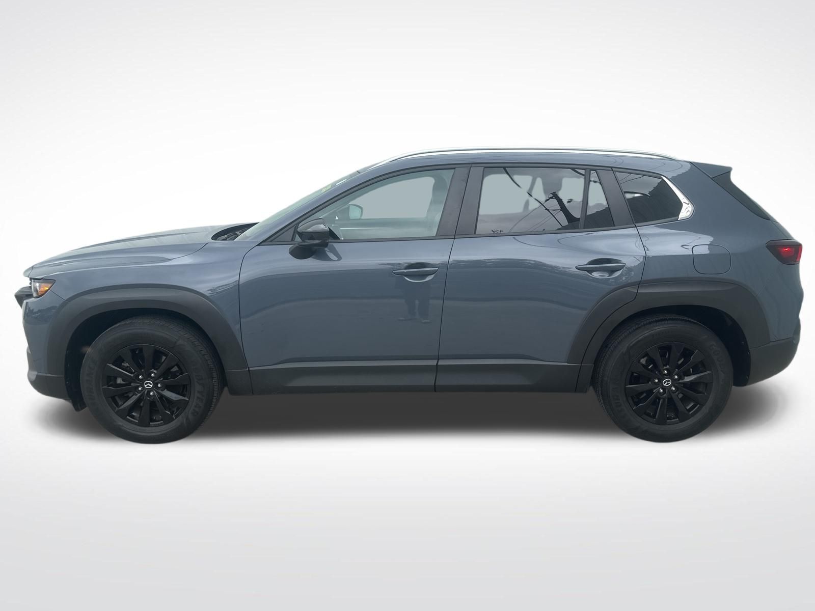 Used Car 2024 Mazda Cx-50  2.5 S Preferred Package For Sale Under $30,000 In Austin, Texas