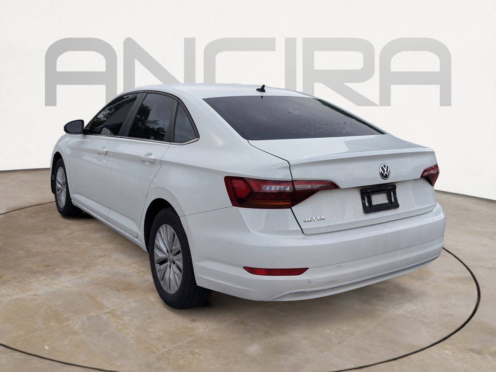 Used Car 2019 Volkswagen Jetta  For Sale Under $12,000 In San Antonio, Texas