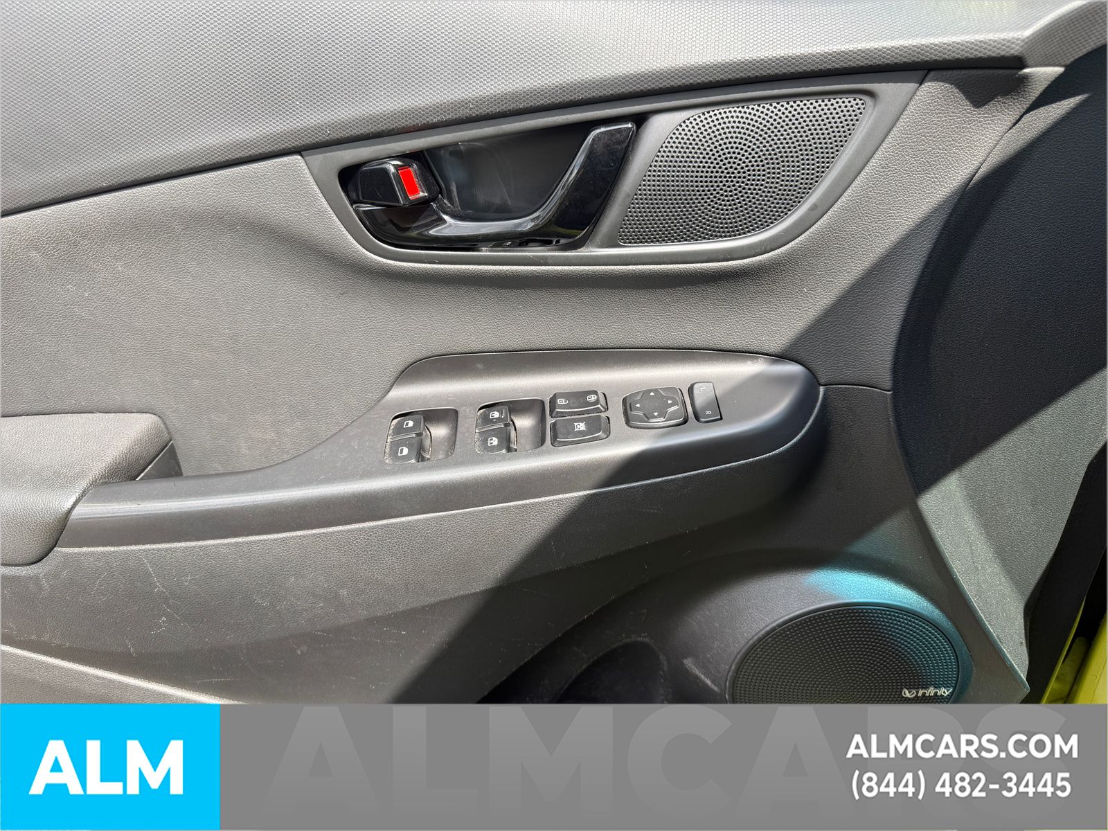 Used 2018 Green Hyundai Ultimate image 26