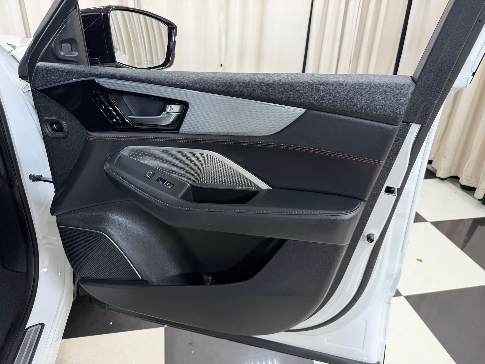 Used 2023  Acura A-Spec image 50