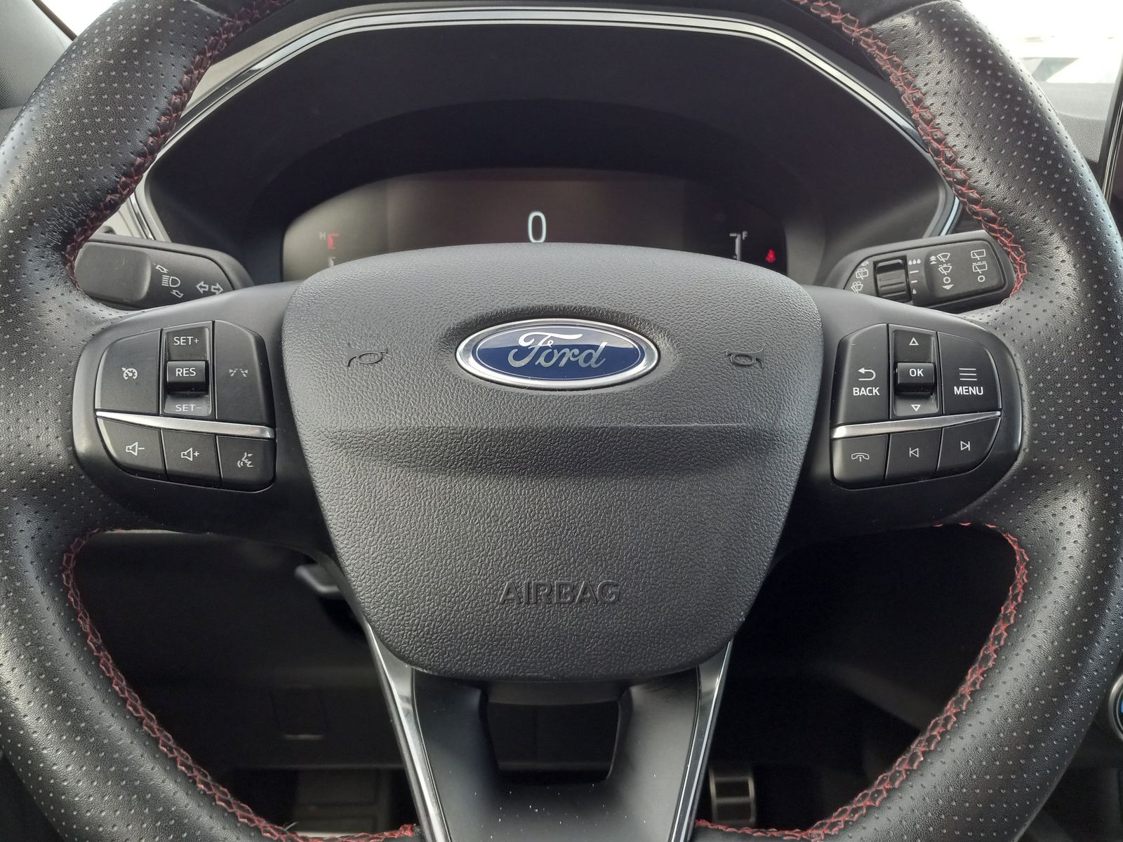 2024 Ford Escape image 20