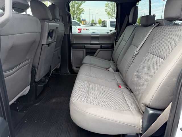 Used 2015 Ford F-150 Truck