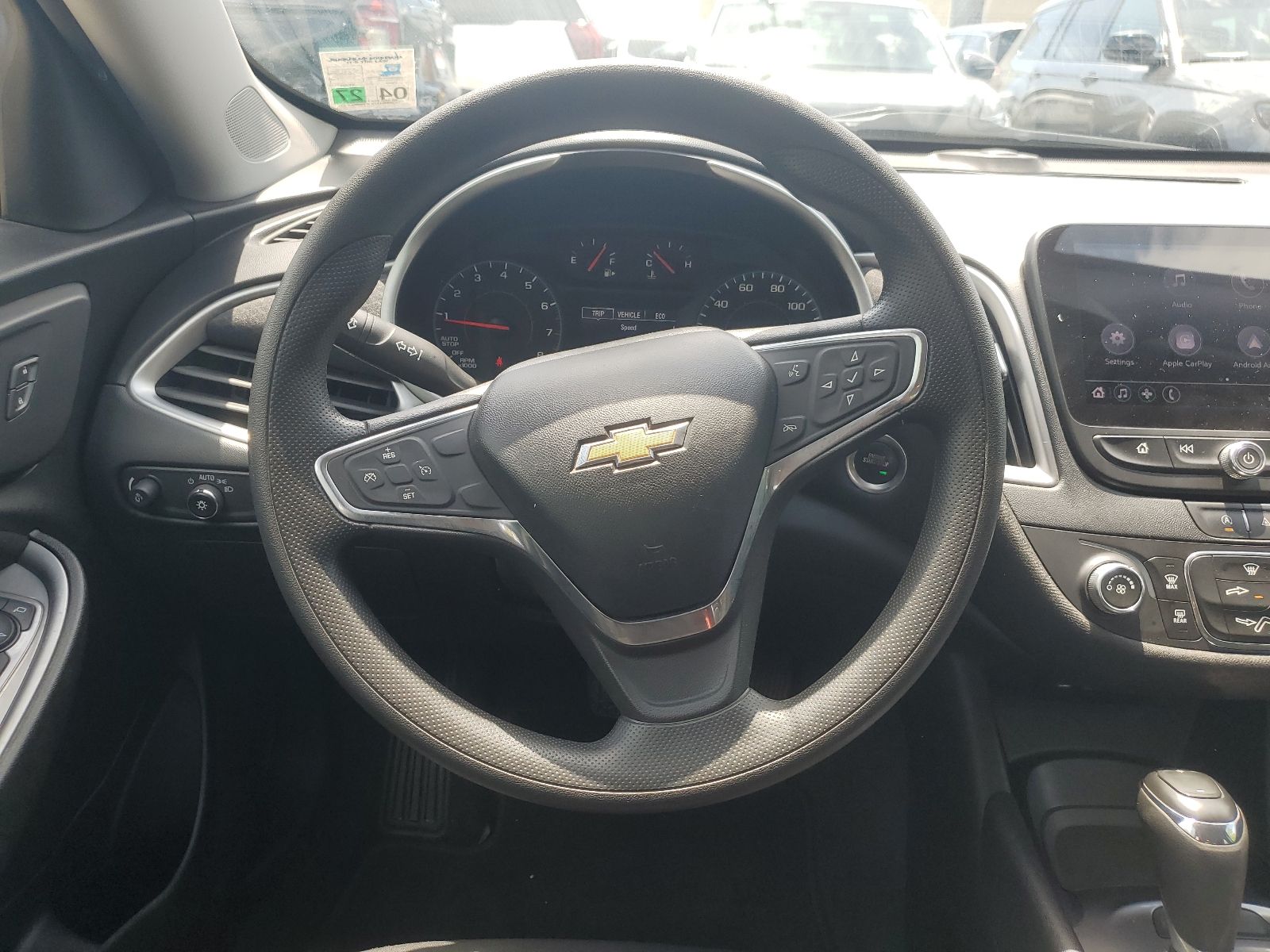 2020 Chevrolet Malibu LS - 10