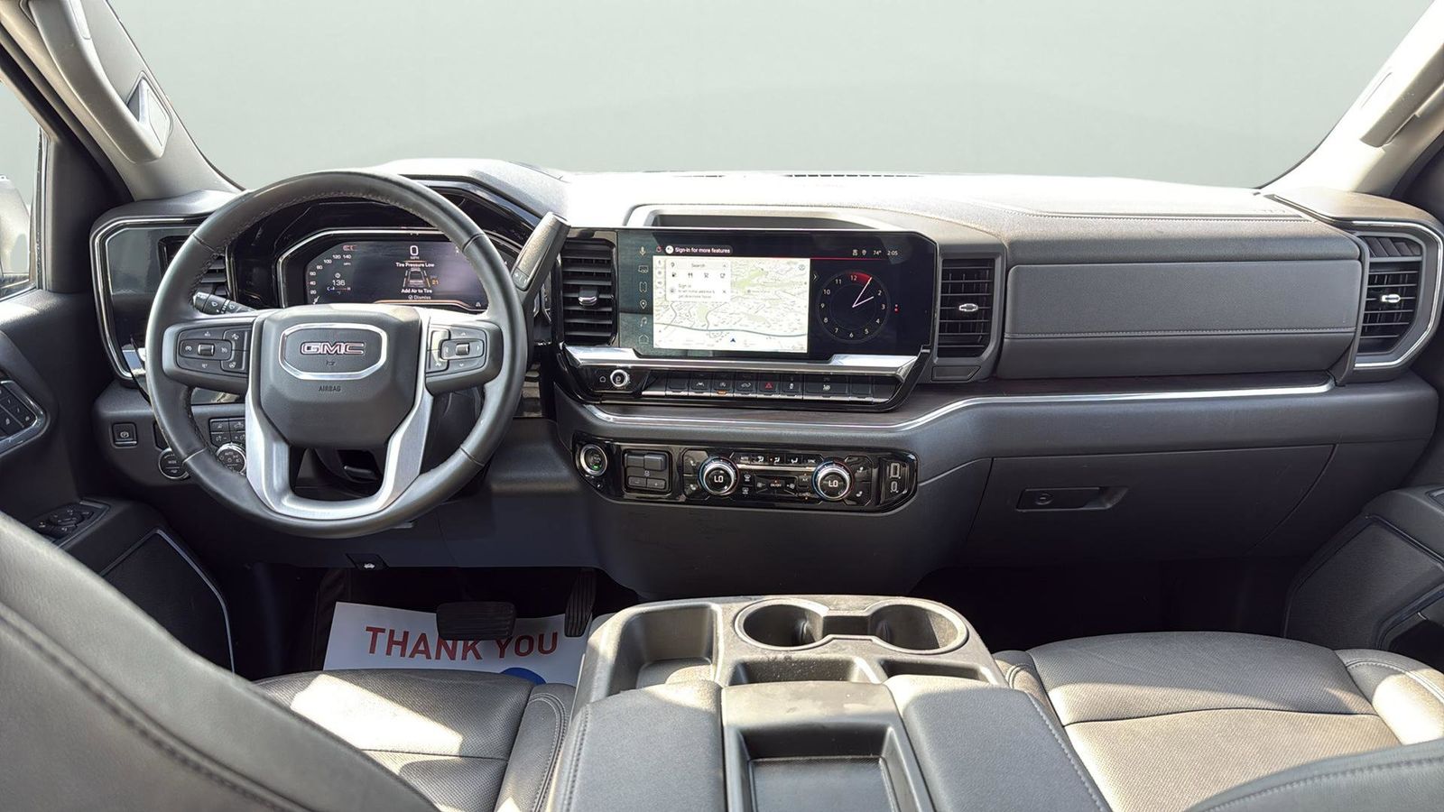 Used Car 2025 Gmc Sierra 1500  Slt For Sale Under $40,000 In Austin, Texas