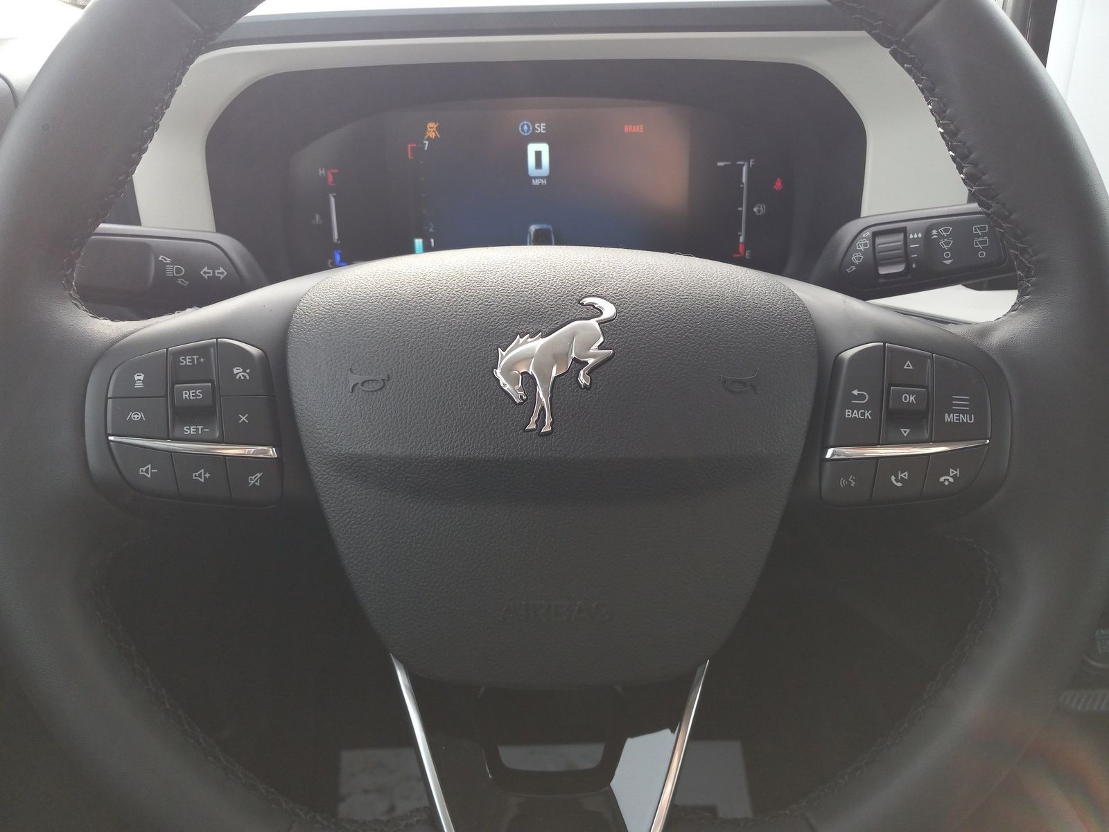 2026 Ford Bronco Sport image 17